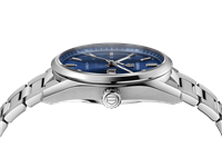 Reloj Tag Heuer Hombre Carrera in Acero WBN2012.BA0640 - WBN2012.BA0640